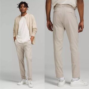 Lululemon Commission Slim-Fit Pant‎ 32" *Ventlight